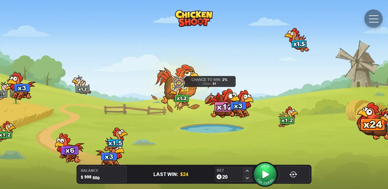 Demo Game Image